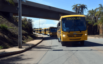 Primeiras já entregues!