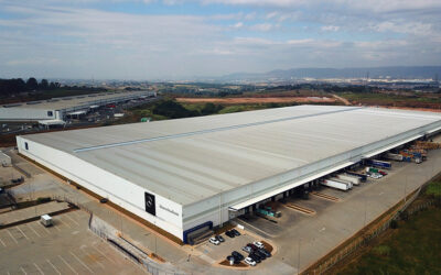 O mundo de peças da estrela!