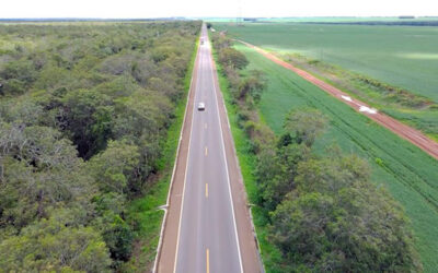 Recuperação iniciada!