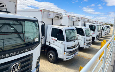 Na temperatura certa!