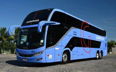 Guanabara renovando!