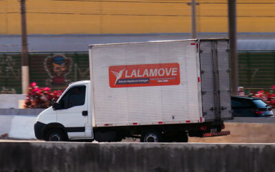 Vantagens para o “motora”!