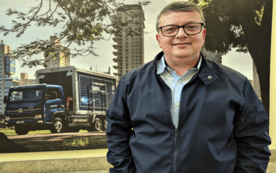 Podcast #68: O Ricardo Melo da VWCO fala dos diferenciais e da “infra”da fábrica da montadora em Resende (RJ)!