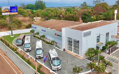 Volare na capilaridade!