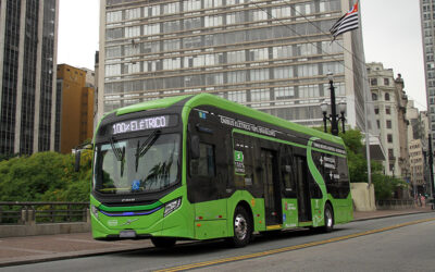 E agora Volvo elétrico!