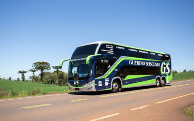 Volvo é qualidade na Guerino!