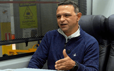 Podcast #67: Marcopolo Rail decola as vendas no Brasil e exterior e o Petras Amaral fala tudo sobre as operações!