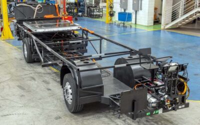 Novidade elétrica nos midi!