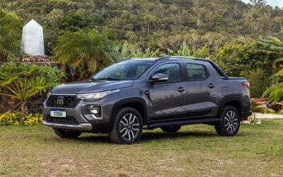 E mais um né Strada?