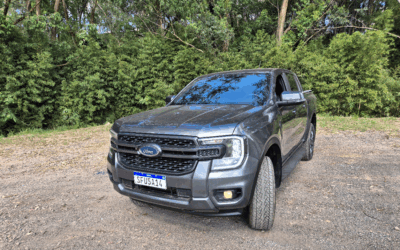 Mais “urbanizada”!