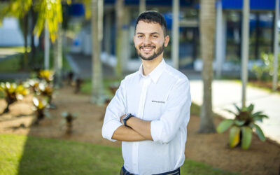 Podcast #69: O Marcus Silva da Borgwarner explica tudo sobre o processo dos turbos reman e suas vantagens!