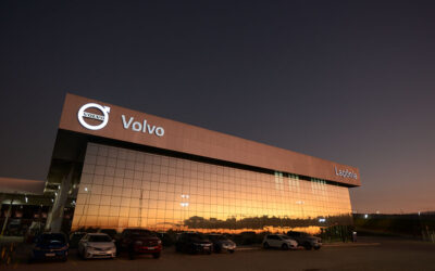 Sem Aterros na Lapônia!