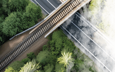 Deixando “verde”!