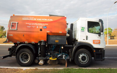 Expandindo o Be8 Bevant!