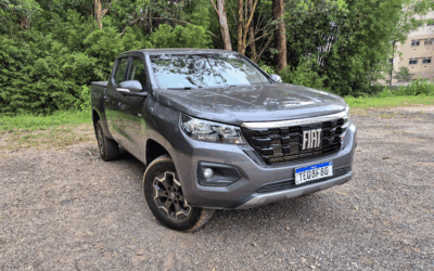 Mudou…para muito melhor!