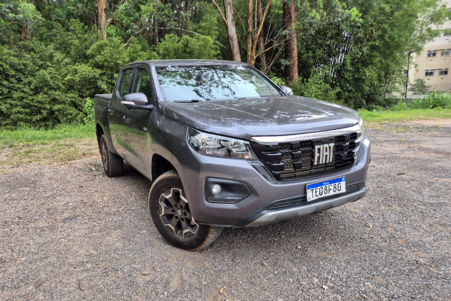 Mudou…para muito melhor!