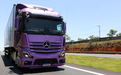 Debut com a estrela!