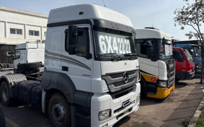 Força dos seminovos!