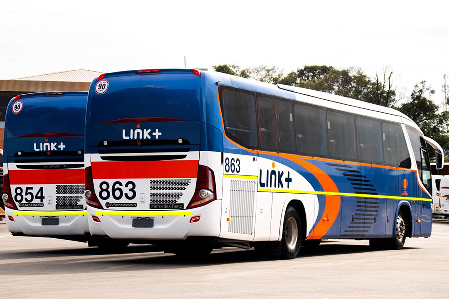 Nas minas de Marcopolo!