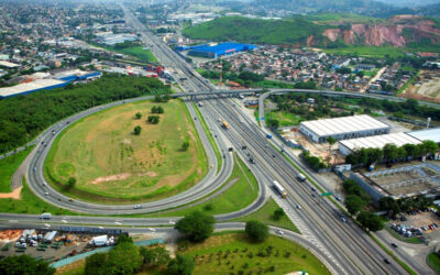 Energia nas rodovias!