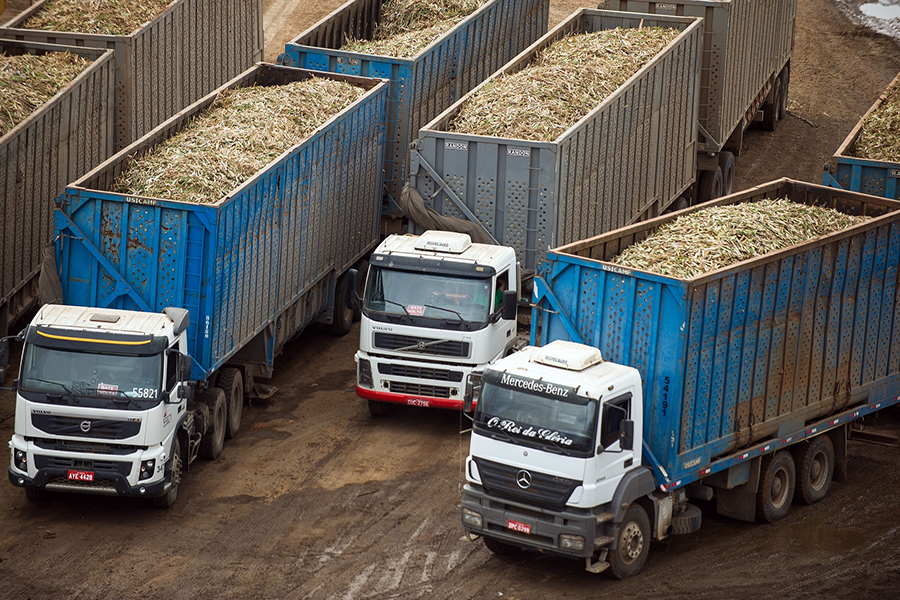 Valorização do “motora”!