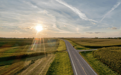 Estradas mais “verdes”!